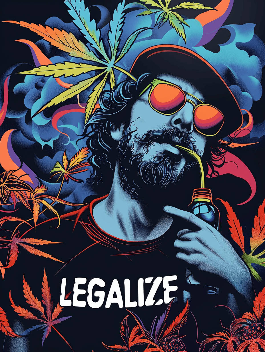 Légalisation cannabis France, Arguments légalisation cannabis.