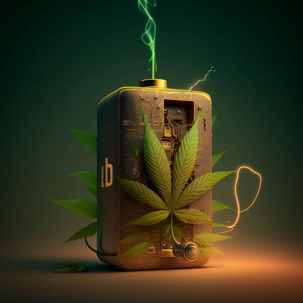 Pourquoi et comment vaporiser du cannabis ?