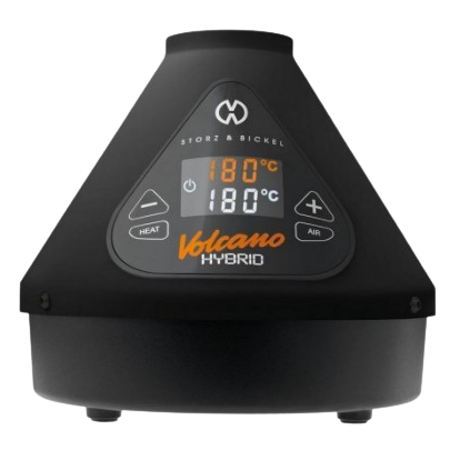 VAPORISATEUR VOLCANO