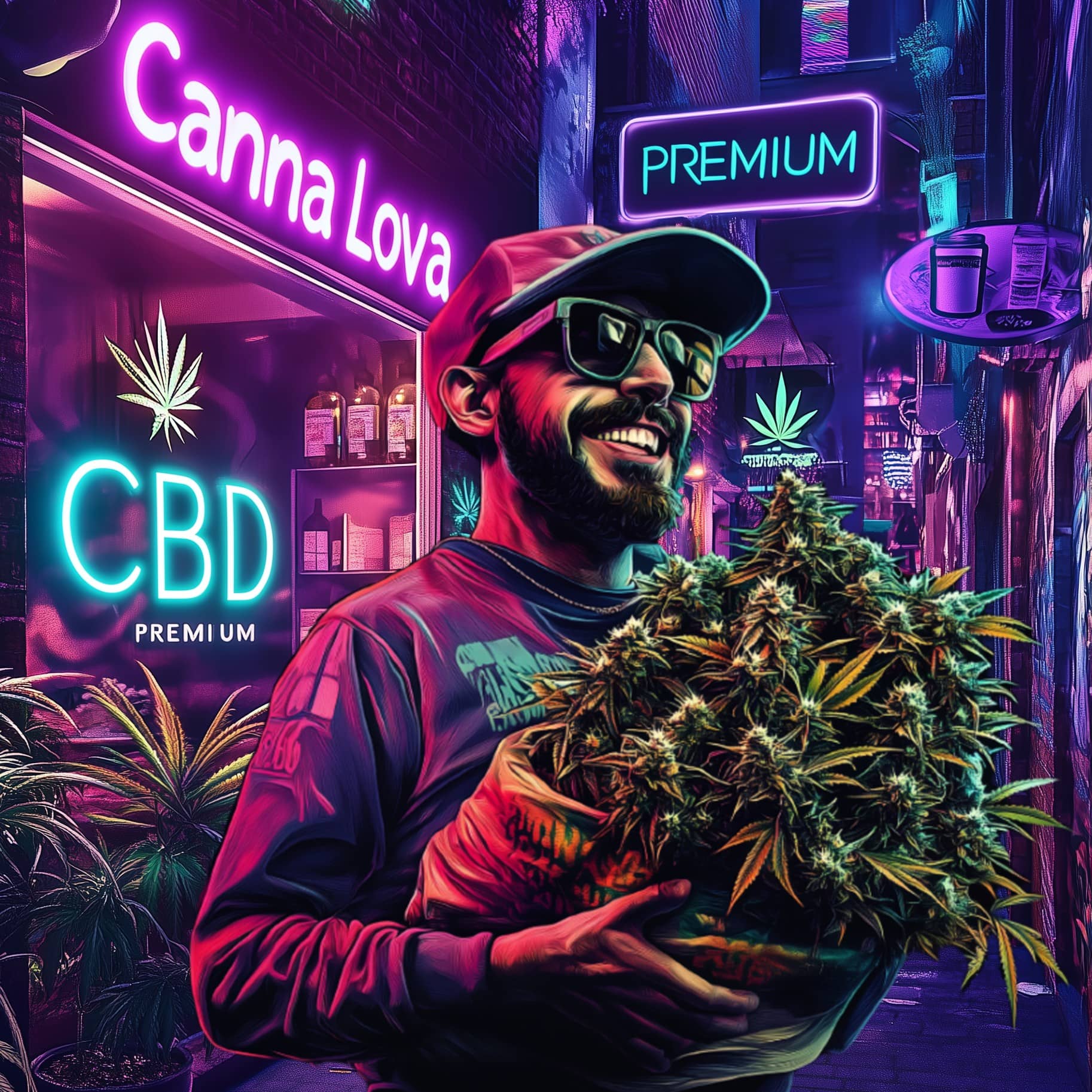 Comment Trouver le Meilleur Site de CBD en France ?