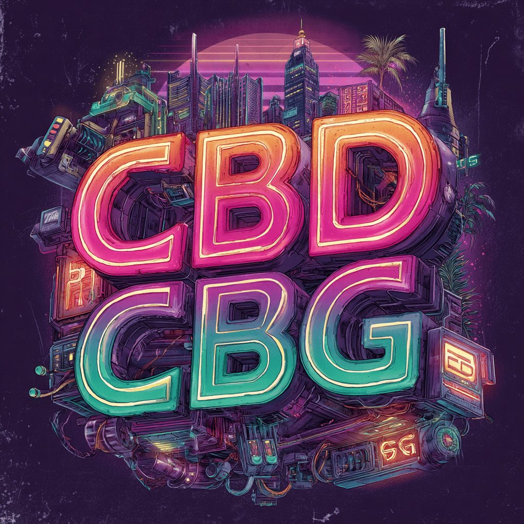 Au-delà du CBD : Le Guide des Cannabinoïdes Émergents (CBG, CBN, CBC)