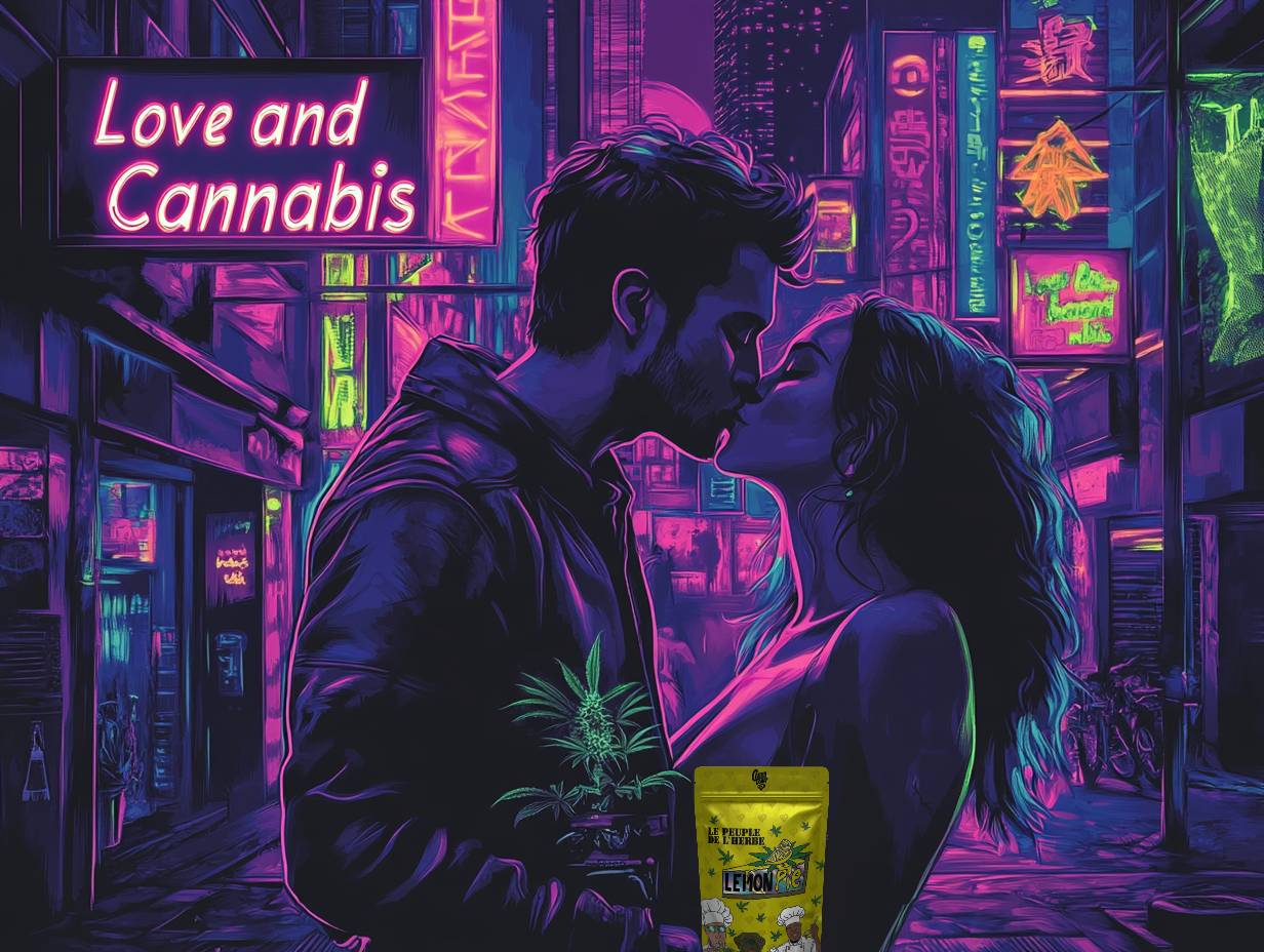 Sexe et Cannabis