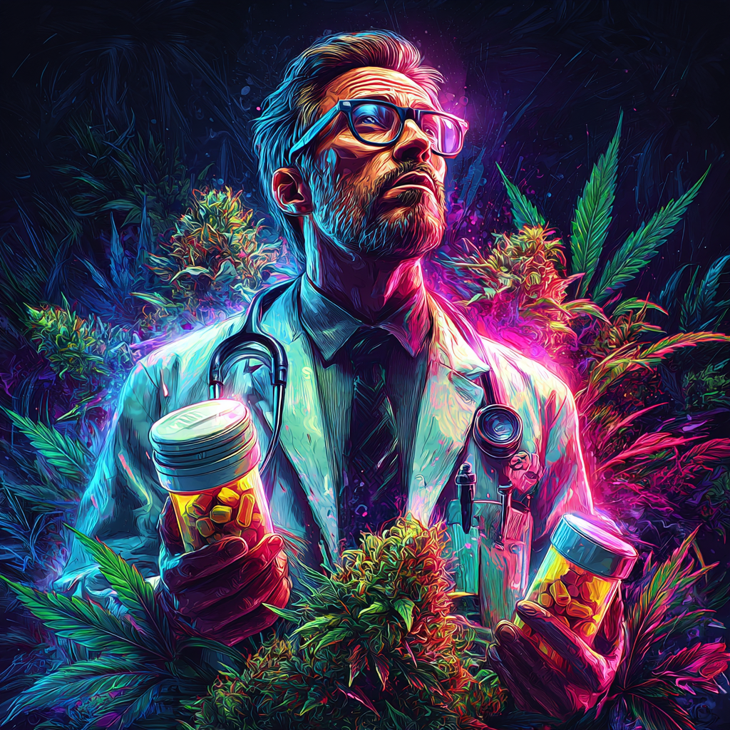 CBD et Interactions Médicamenteuses